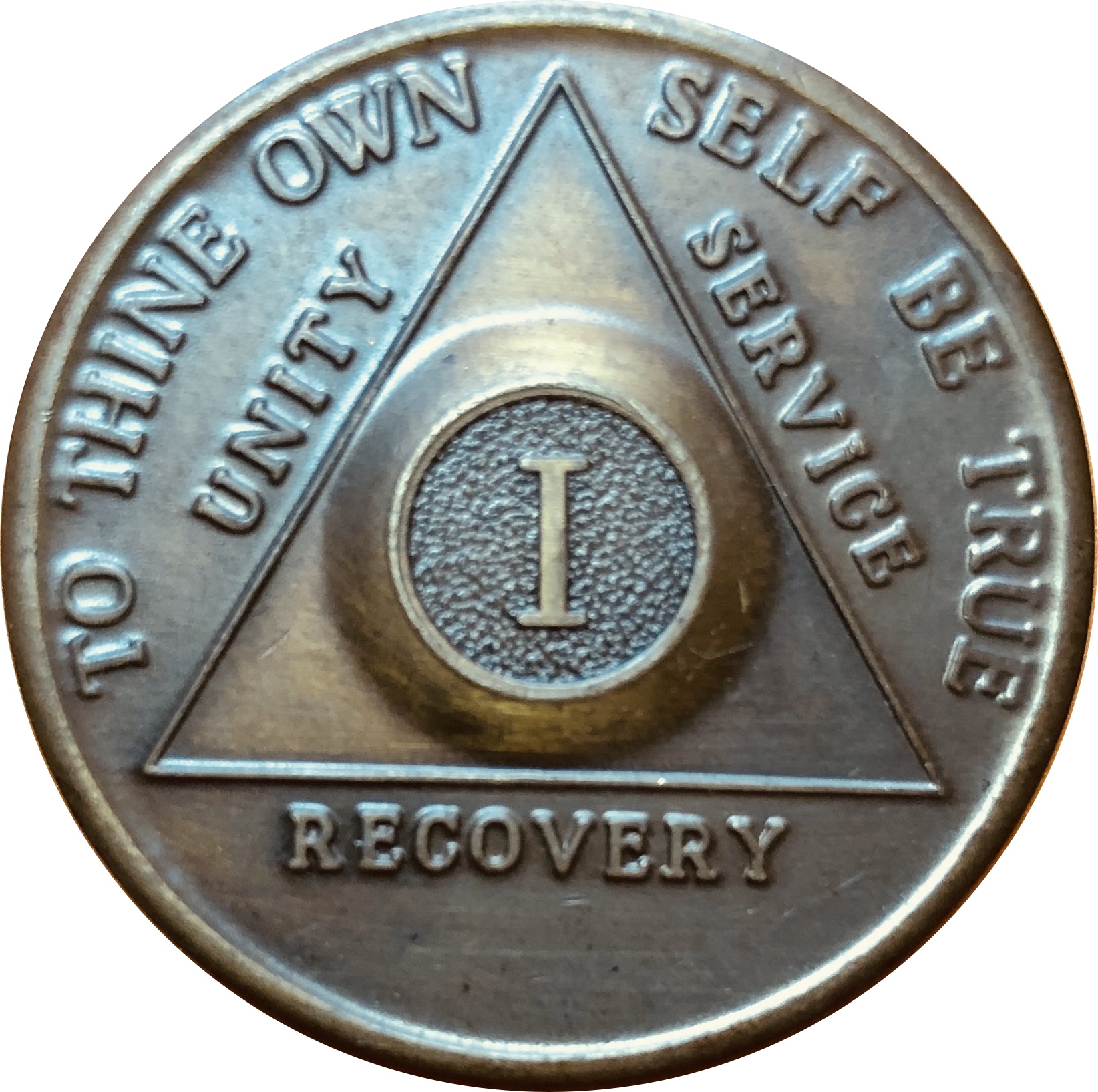 What Are AA Chips? | Sobriety Recovery with Eudaimonia Sober Homes