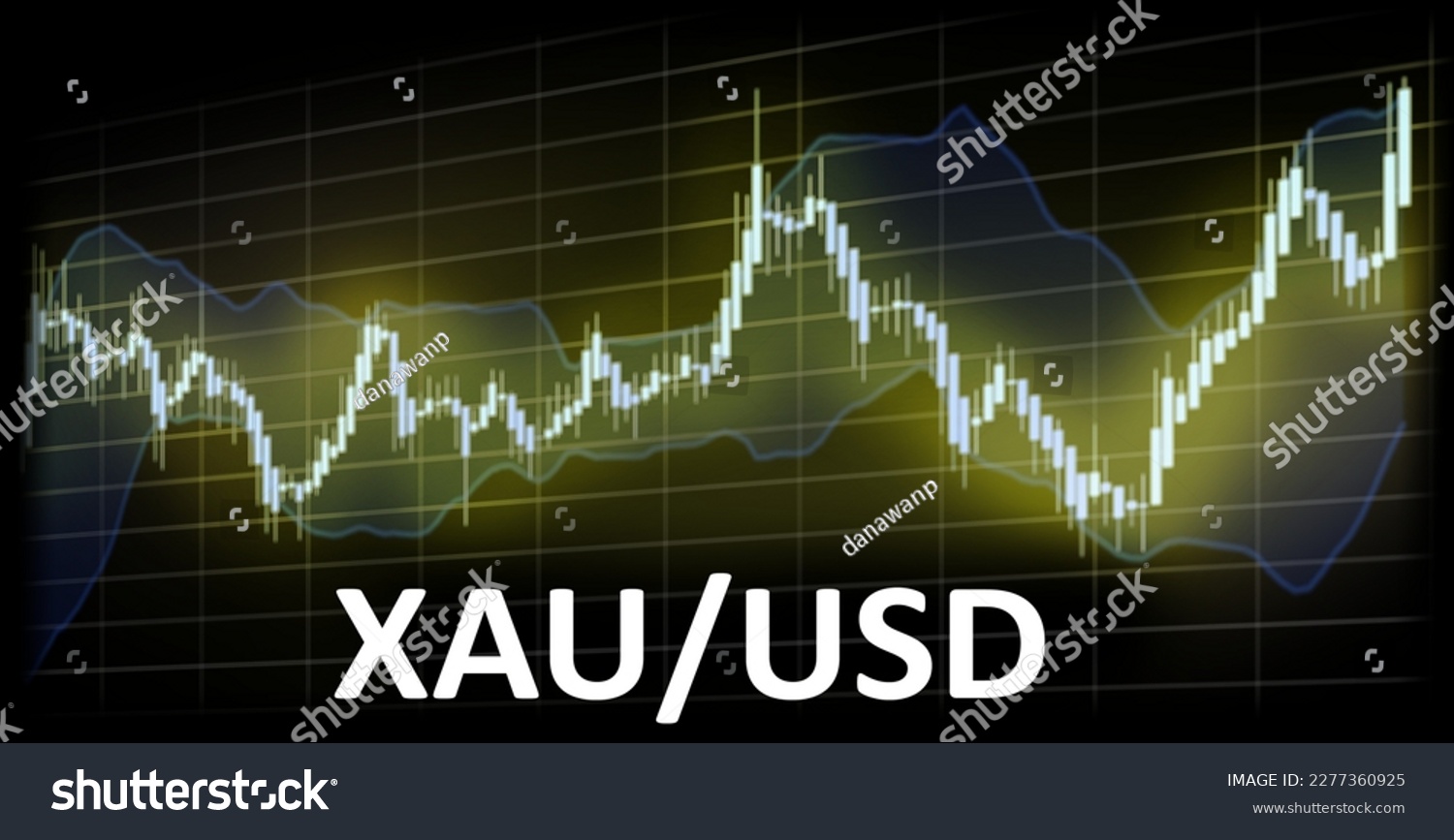 Gold Ounce to US Dollar Exchange Rate Chart | Xe