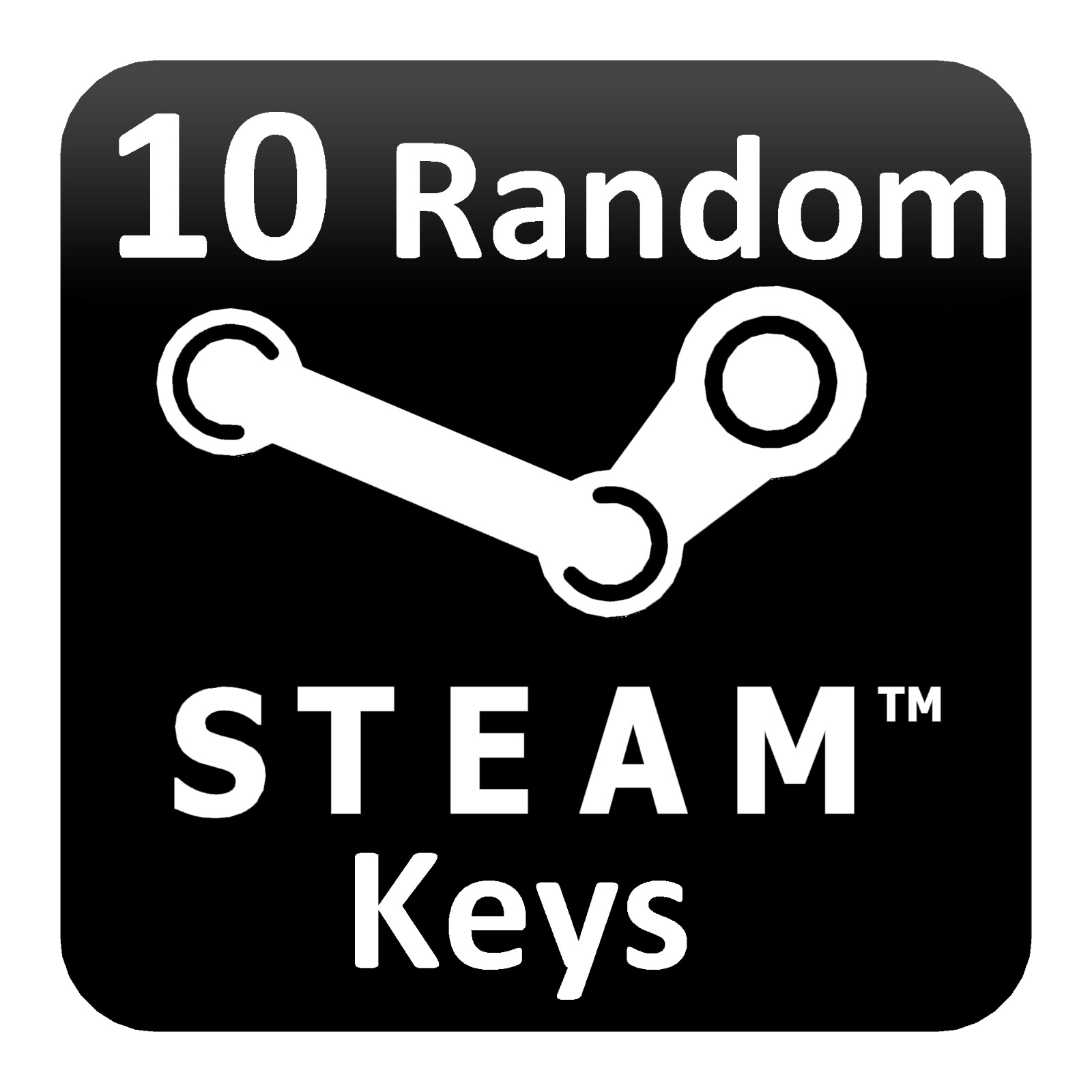 Buy 10 Random Steam CD Keys Global - cryptolog.fun