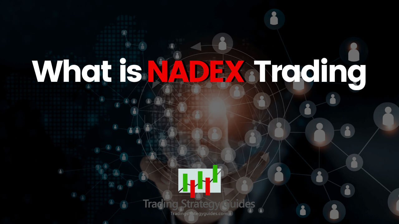 Binary Options Strategy: Binary Options Strategy Guide for Nadex