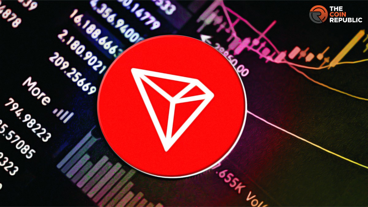 TRON (TRX) Blockchain Platform Explained and How Does It Work?