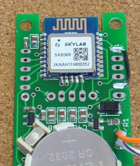 CR 3v battery to Arduino Nano 16Mhz? - Project Guidance - Arduino Forum