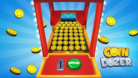 Dozer Mania Review []: Is This Coin Pusher Game Legit? | FinanceBuzz