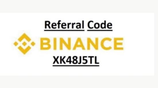 Best Binance Referral Code