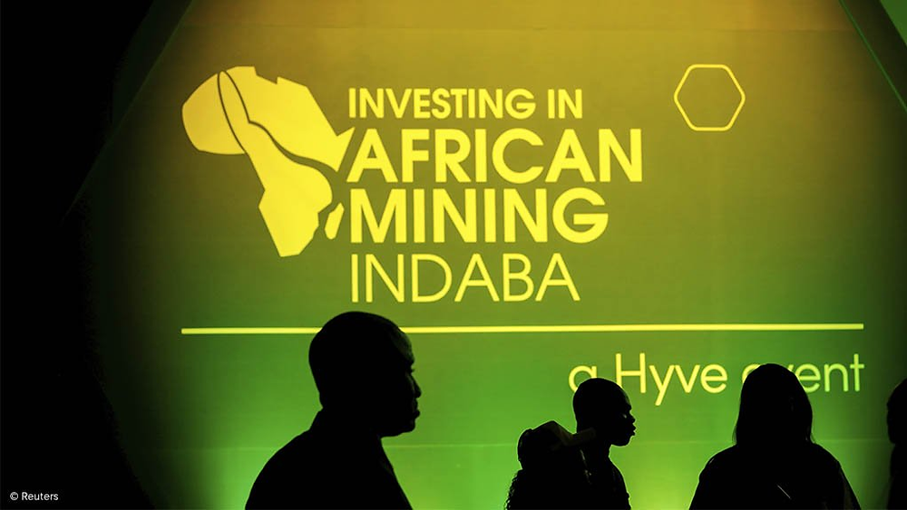 Investing in African Mining Indaba | Brunswick Group