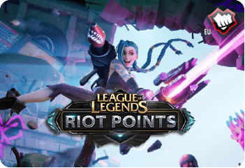 League of Legends: How to Buy Riot Points Safely Online | Magazine