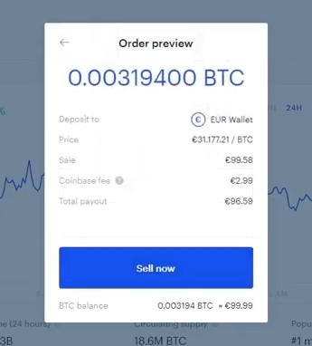 How to Withdraw Crypto From Coinbase - Zengo