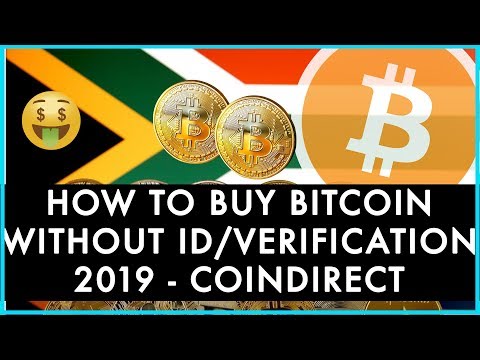 How to Buy Bitcoin Anonymously (without Verification or ID) [ Edition]