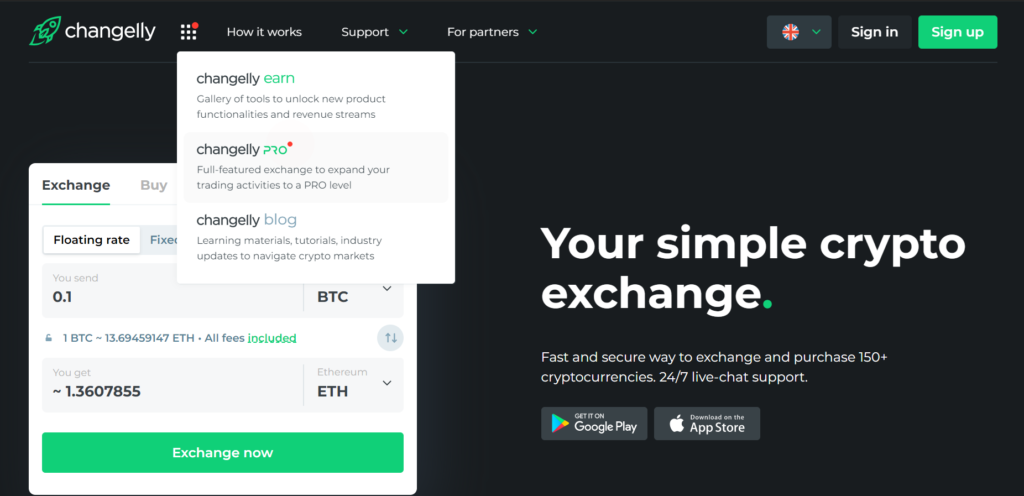 Changelly Reviews - Reviews of cryptolog.fun | Sitejabber