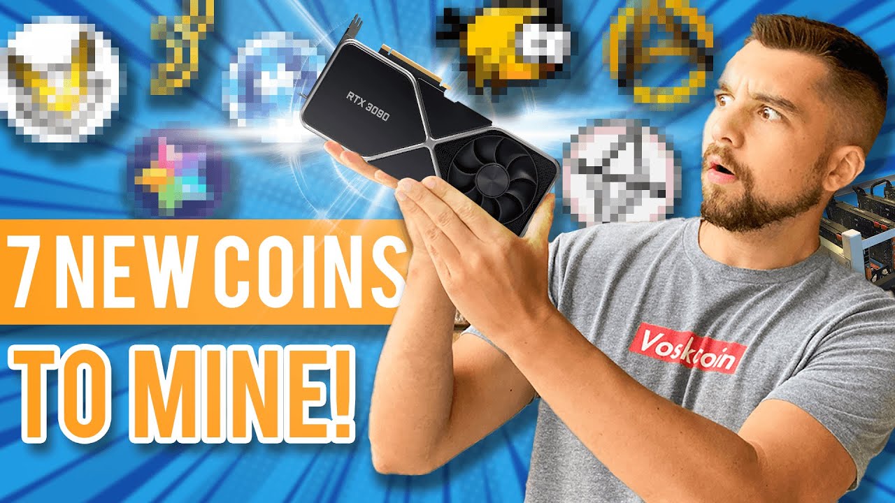 Which Coins to buy or mine in ? - My2Coins - Crypto & Blockchain