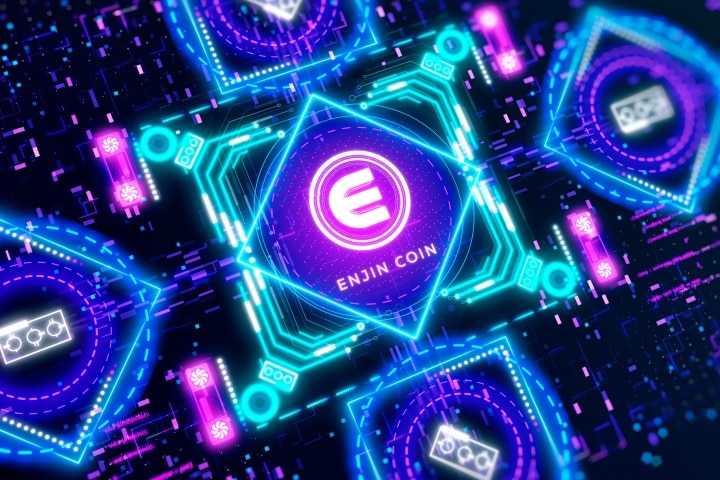 Enjin Coin Price Prediction