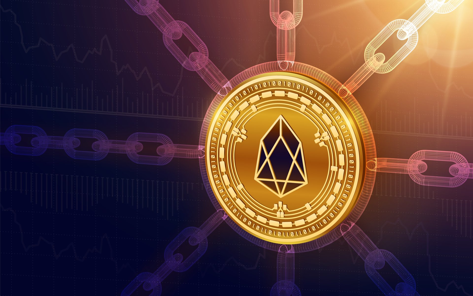 Buy EOS with Credit or Debit Card | Buy EOS Instantly