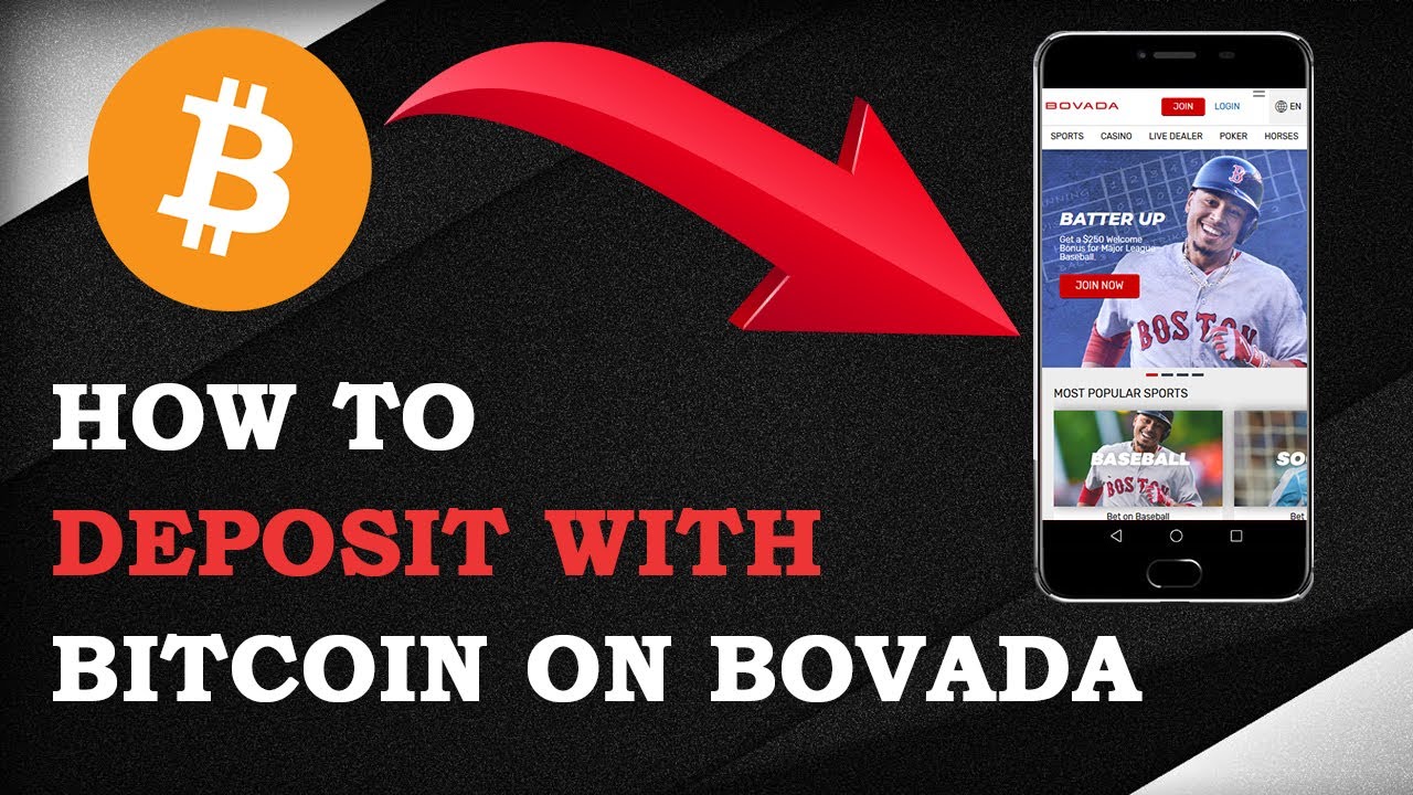 Is Bovada Legal in USA in - how, where, which states?