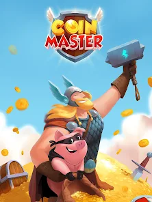 Coin Master free spins updated daily links | Coins, Master, Game art