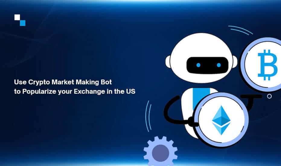 The Ultimate Guide to Understanding Market Making Bots