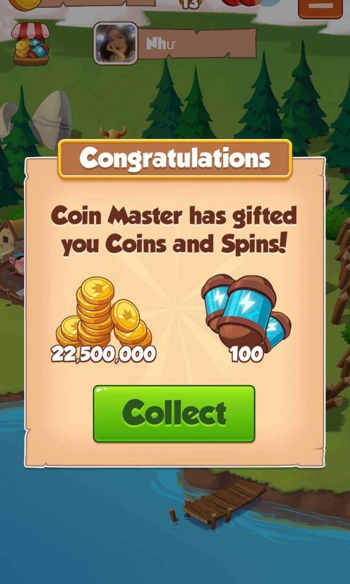 ‎Coin Master on the App Store