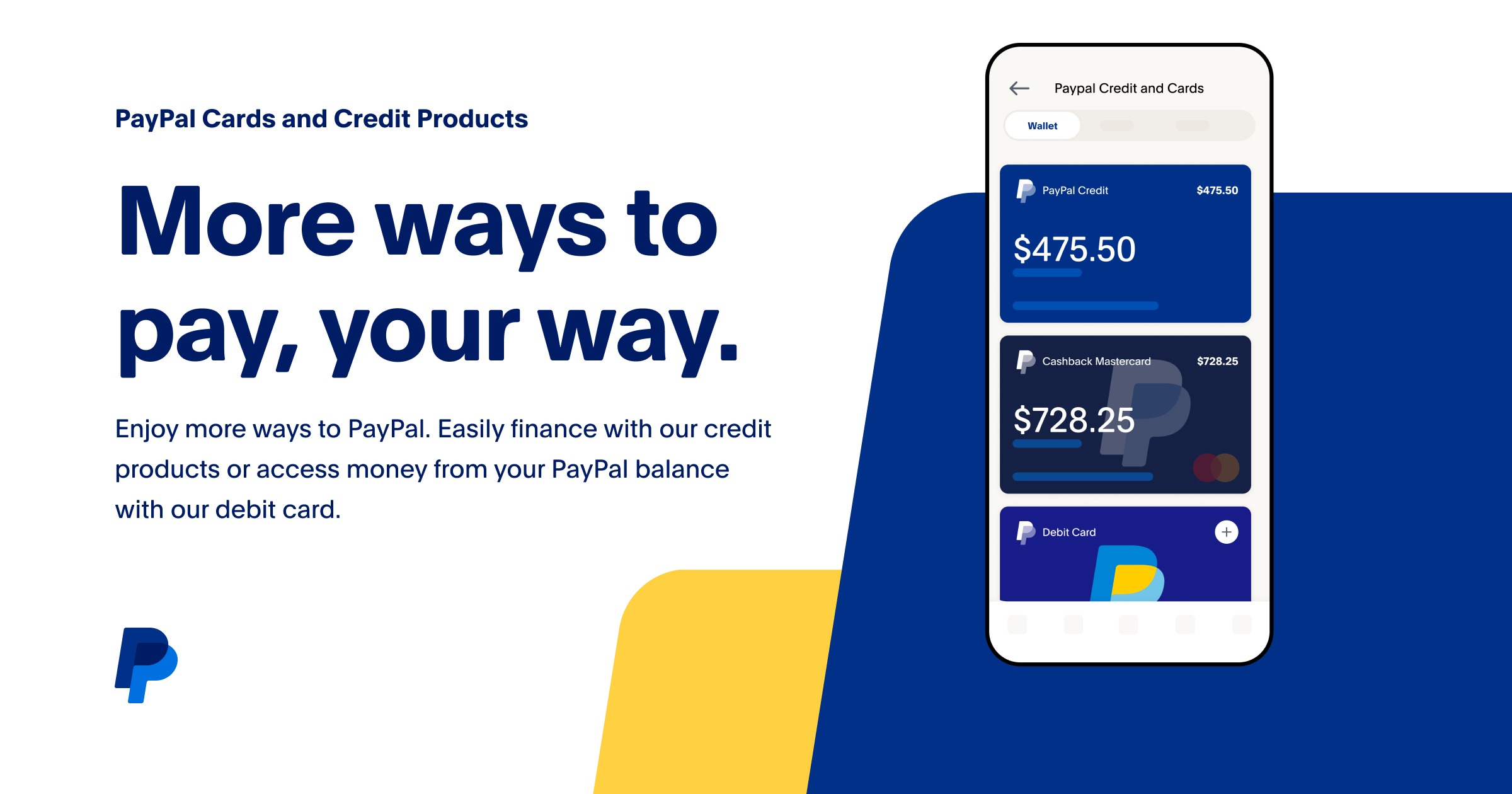 Can’t use PayPal balance online - PayPal Community