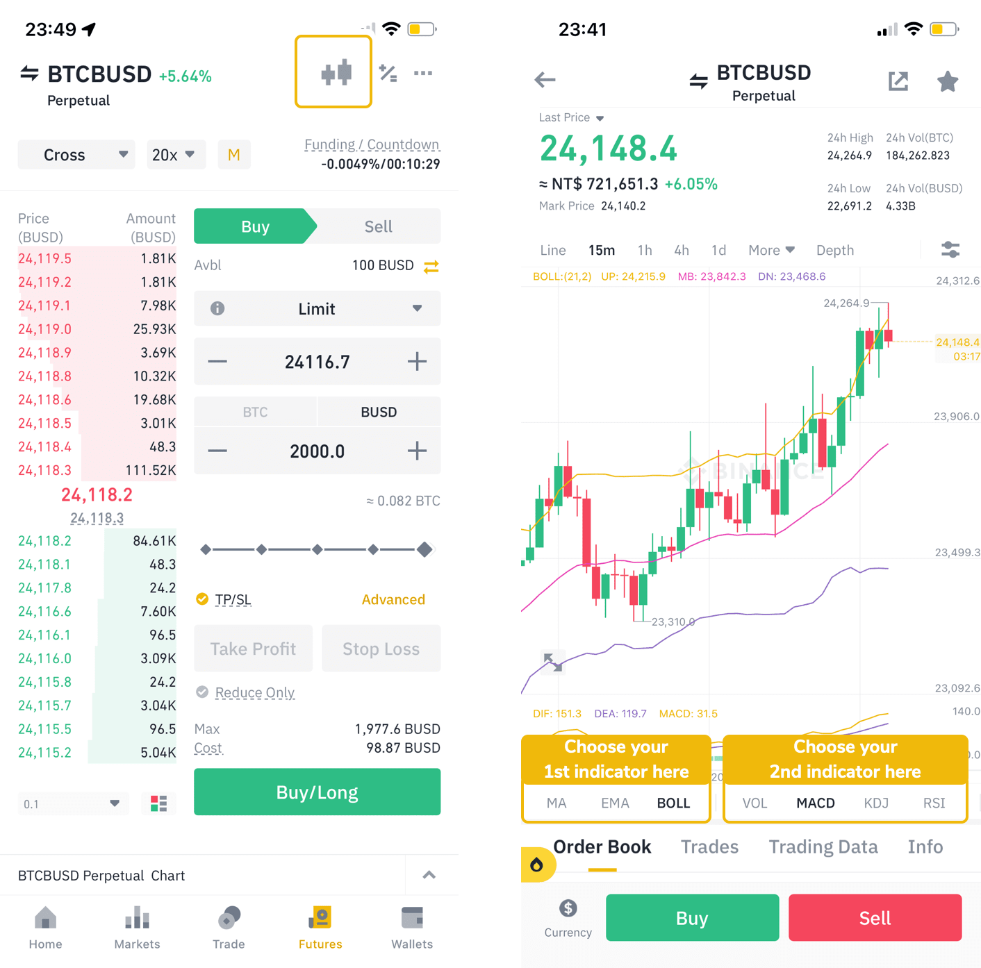 Short on Spot and Margin - Spot/Margin API - Binance Developer Community