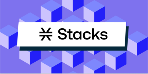 STACKS Price Today (USD) | STACKS Price, Charts & News | cryptolog.fun