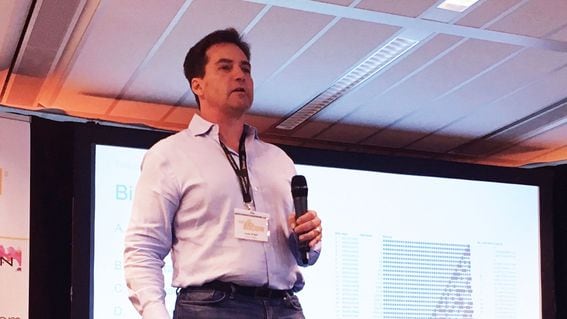 What Is Going On With Craig Wright's Bitcoin SV? - CoinDesk