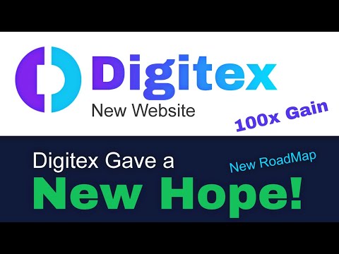 Digitex price today, DGTX to USD live price, marketcap and chart | CoinMarketCap