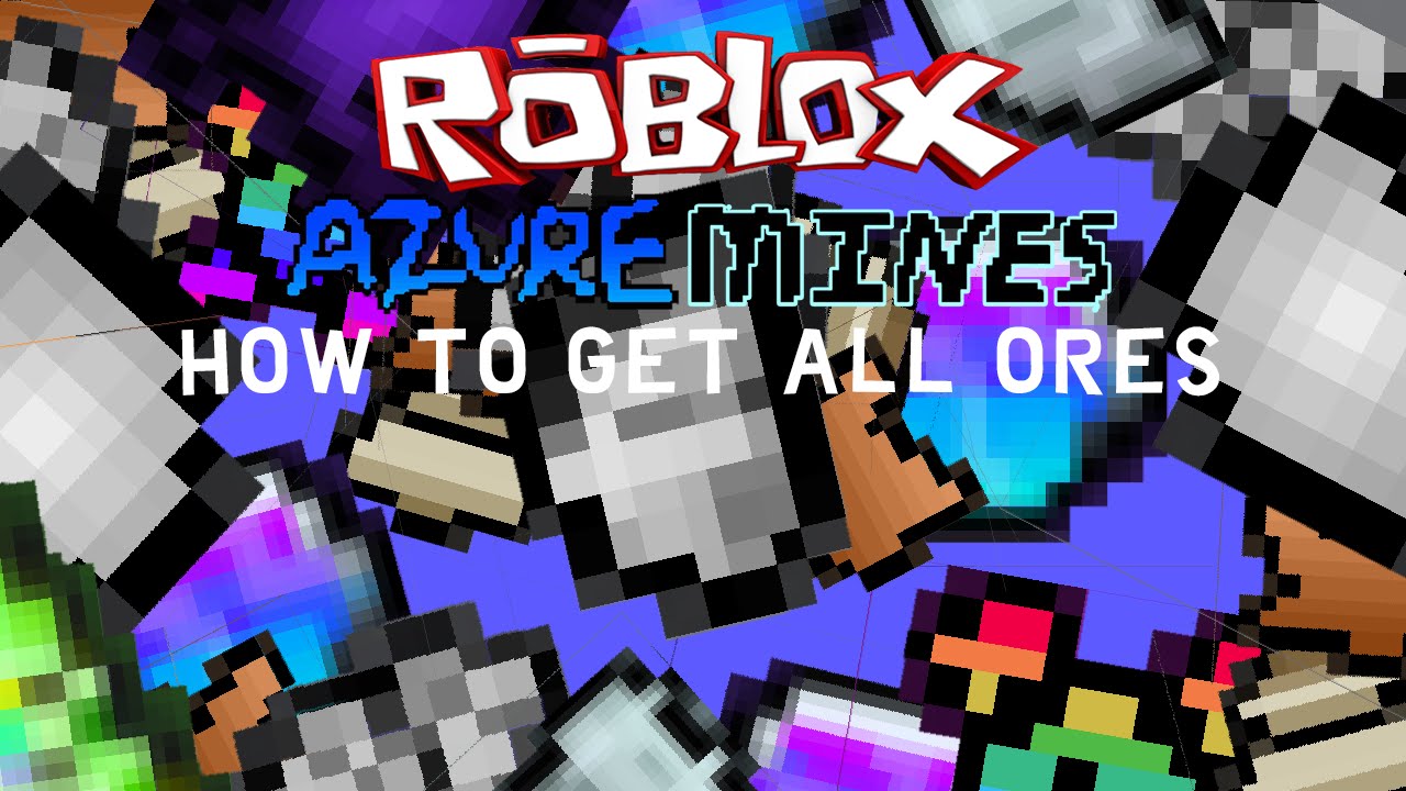 Category:Ore | Azure Mines Wikia | Fandom