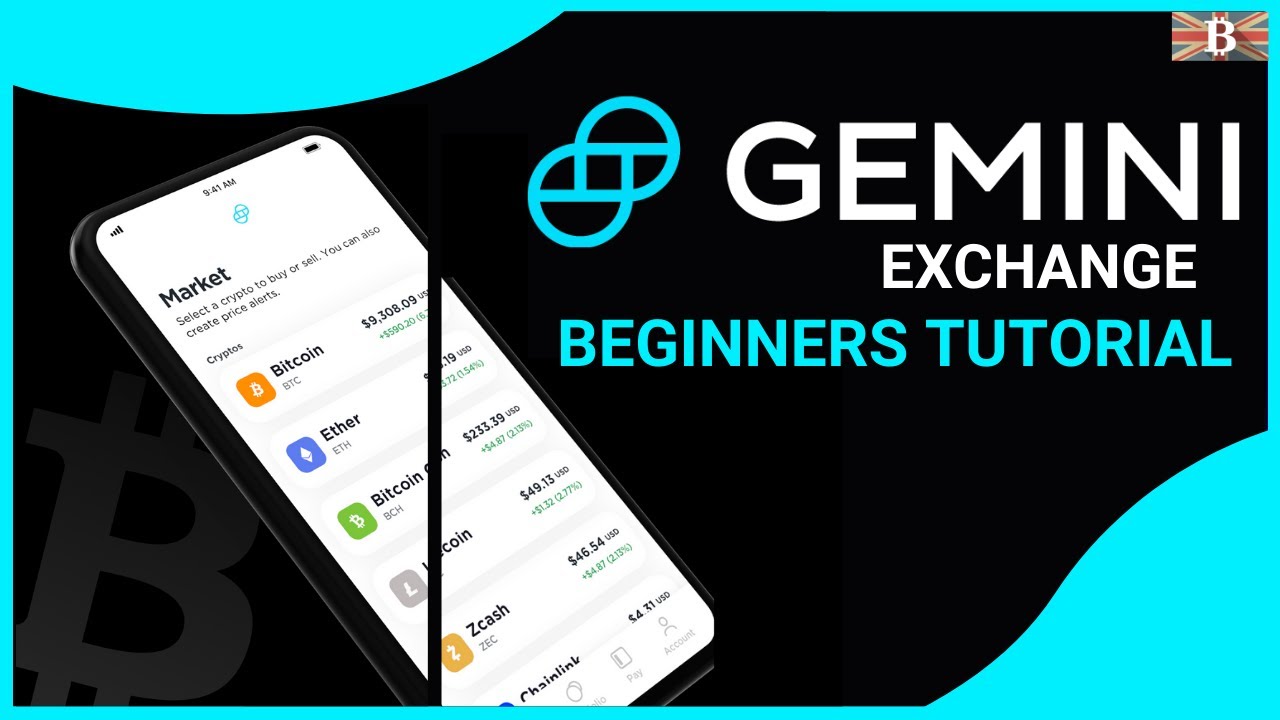 Gemini API - A Step-by-Step Guide - AlgoTrading Blog