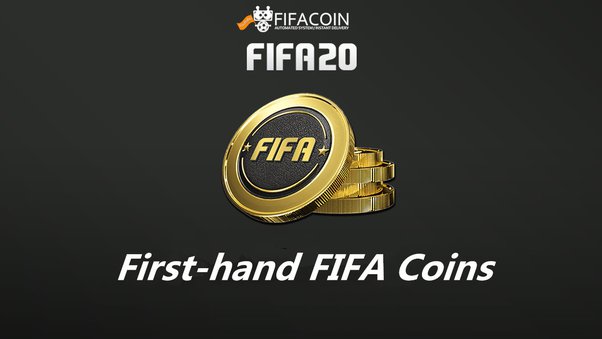 Buy FIFA 24 Coins - Cheap FIFA 24 Coins