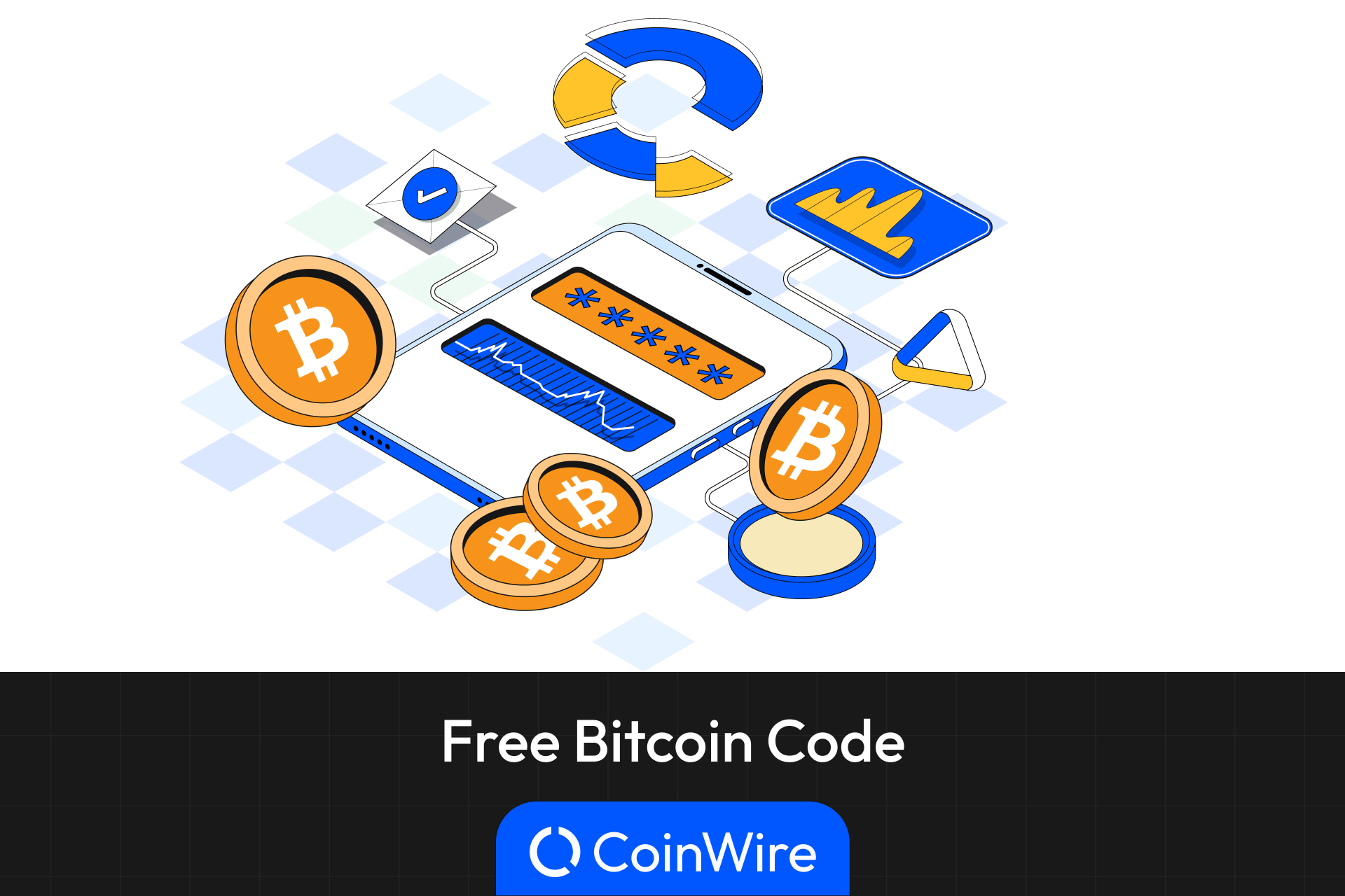 7 Ways to Get Free Bitcoin Fast and Legit