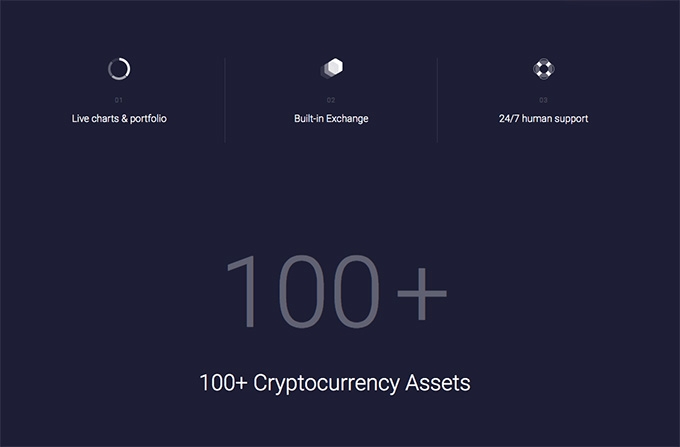 10 Best Crypto Wallets - NerdWallet