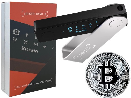 Ledger Nano X Vs Trezor Model T Full Review - Wealth Mastery By Lark Davis - Crypto Newsletter