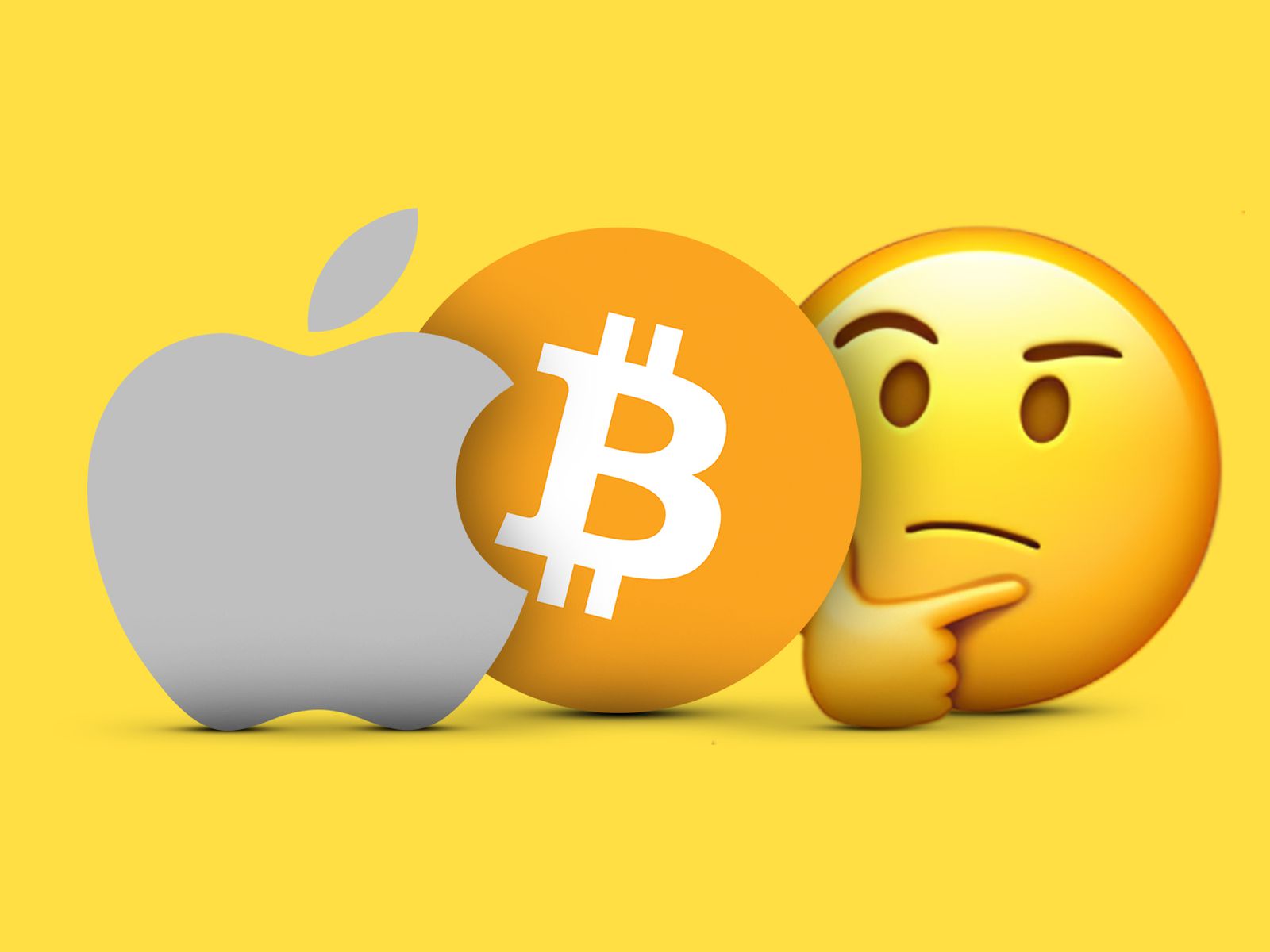 Bitcoin white paper is hidden away in macOS’s system folder for some reason | Ars Technica