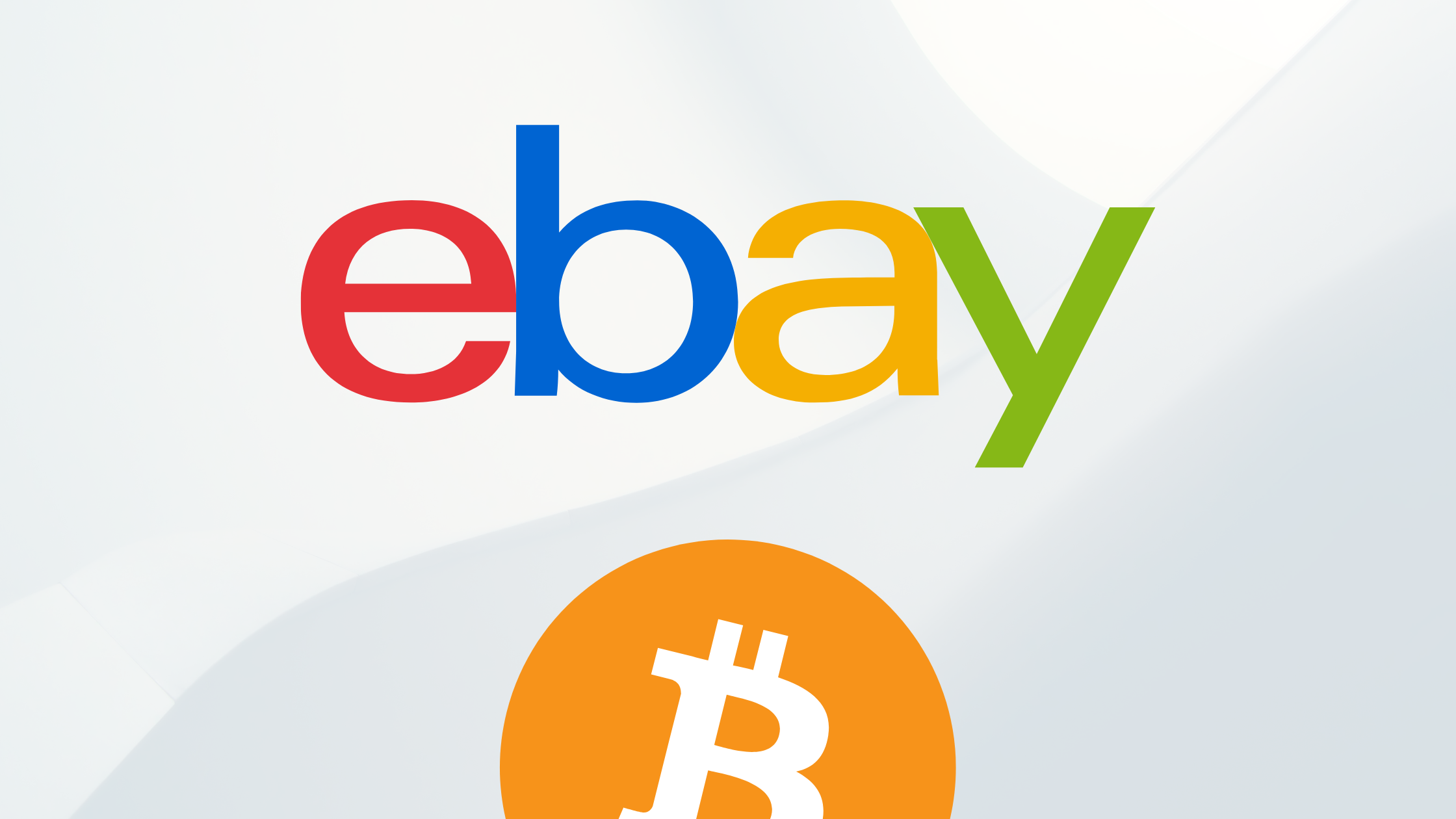 No Decision From eBay on Crypto Payments