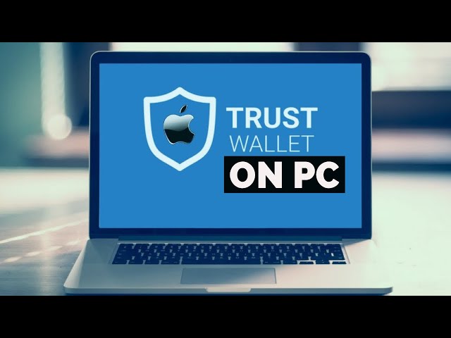 Install Trust Wallet on PC with this guide | Bluestacks Software