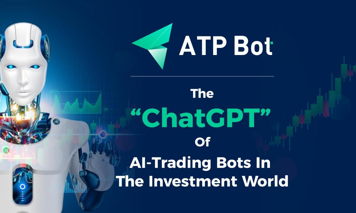 Best Crypto Trading Bots • Benzinga