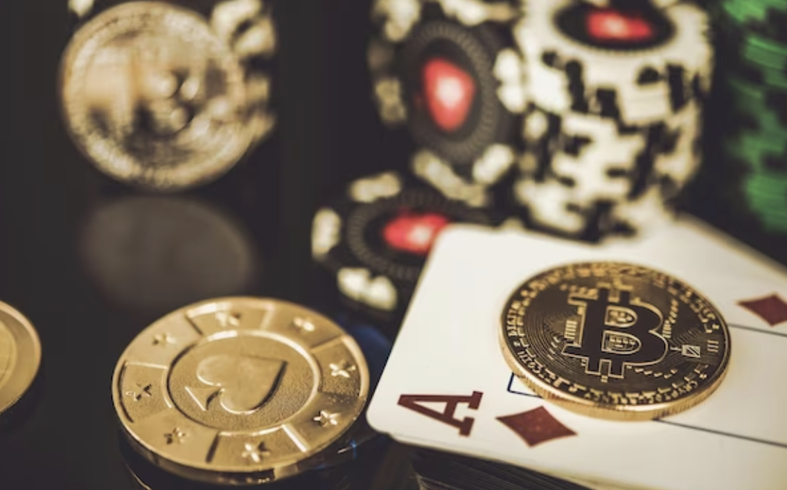 Bitcoin Poker Sites | A Guide To Playing Online Poker With Bitcoin