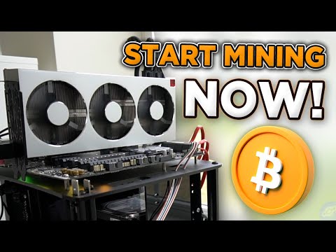 What Hardware Do I Need to Mine Bitcoin? [Bitcoin Mining Hardware]