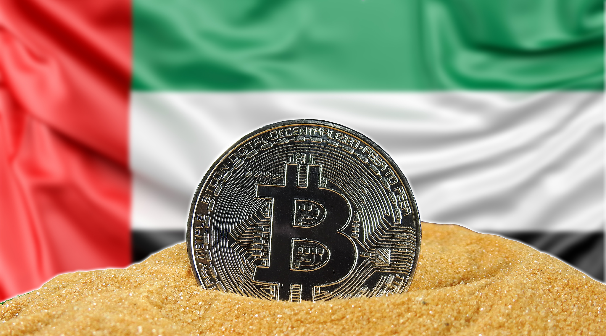 Overview of Cryptocurrency Market in UAE - STA Law Firm