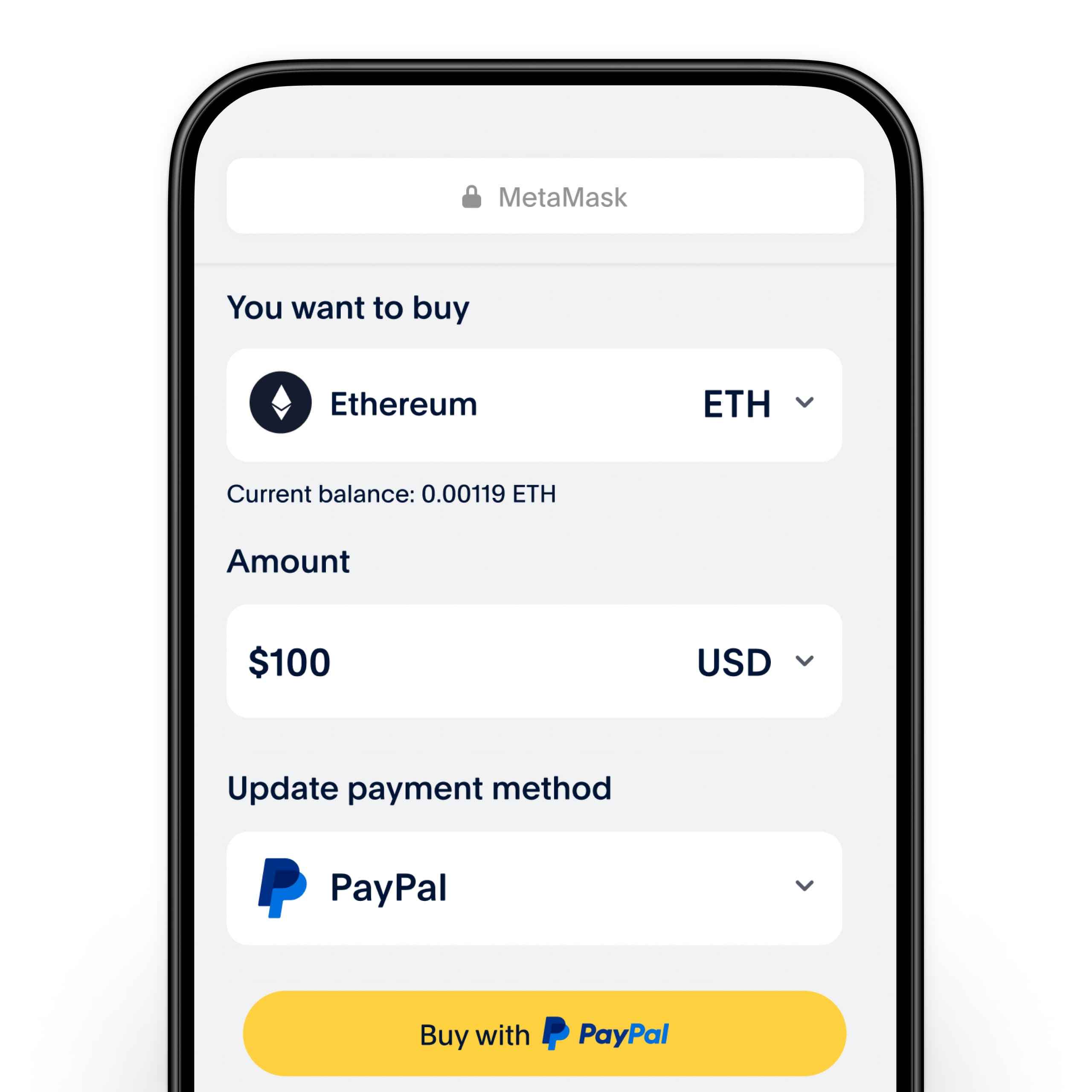 How to Buy Bitcoin with PayPal Instantly: 2 Easy Ways