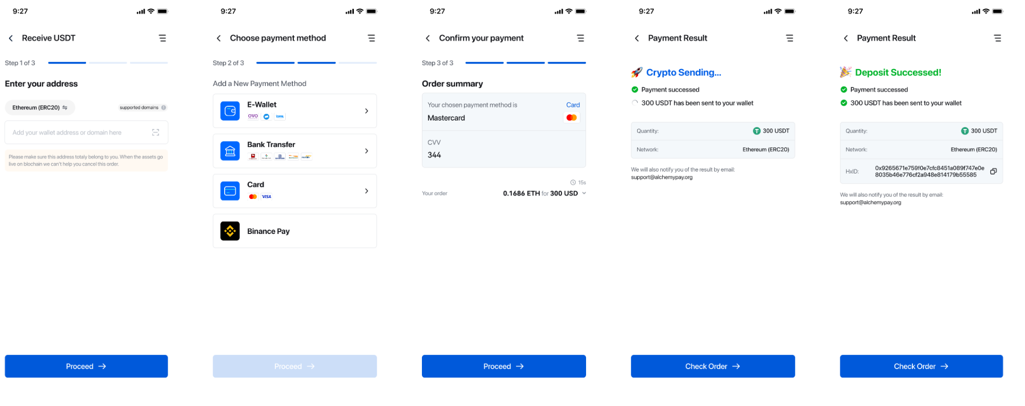 ERC Part 2: Sponsoring Transactions Using Paymasters