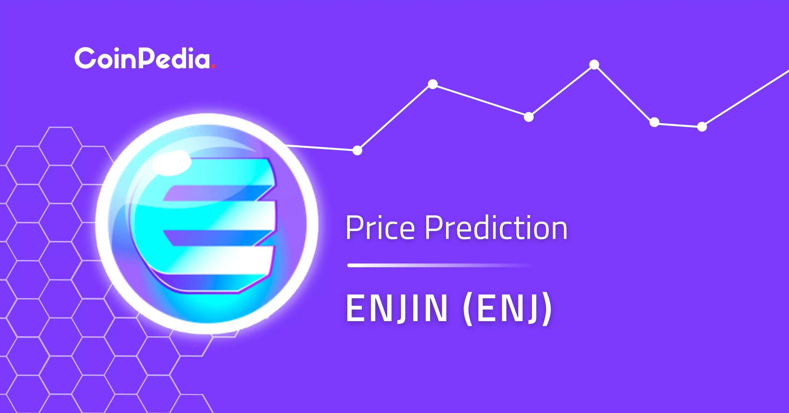 Enjin (ENJ) Price Prediction - - The Tech Report