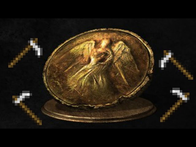 Rusted Coin | Dark Souls 3 Wiki