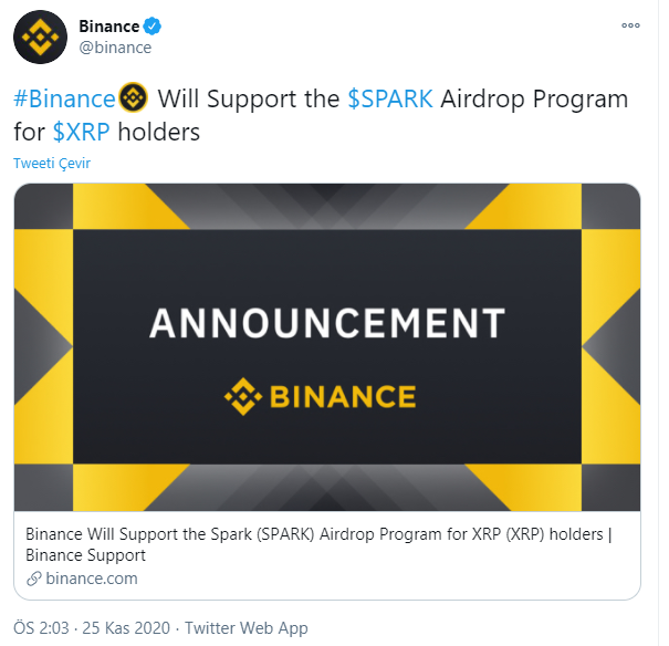 Binance's Bold Move: Transferring M XRP Sparks Speculation and Excitement