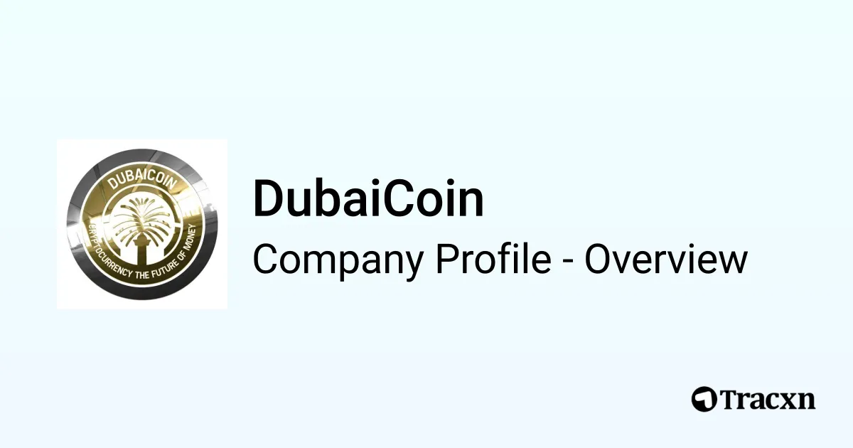 2 Best DubaiCoin Wallet Reviews - cryptolog.fun