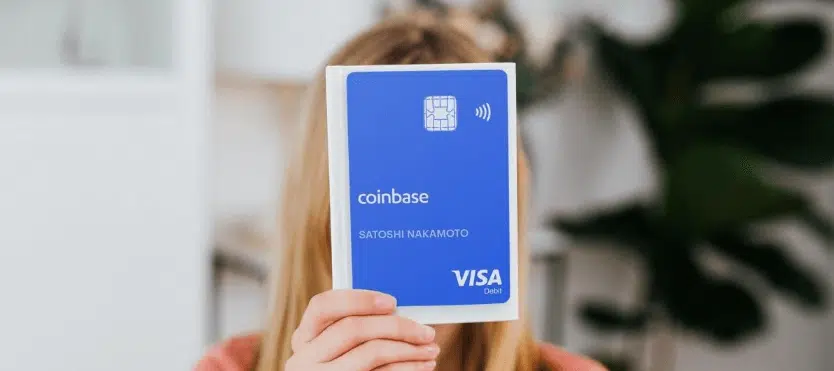 Coinbase Card: Everything You Need To Know | Bankrate