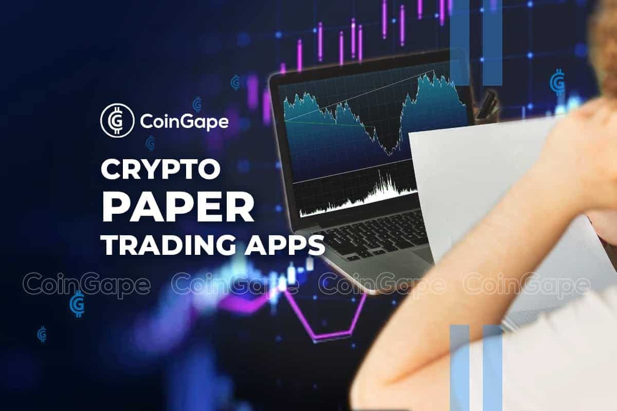 Crypto Demo Trading — Free Cryptocurrency Trading Simulator Account