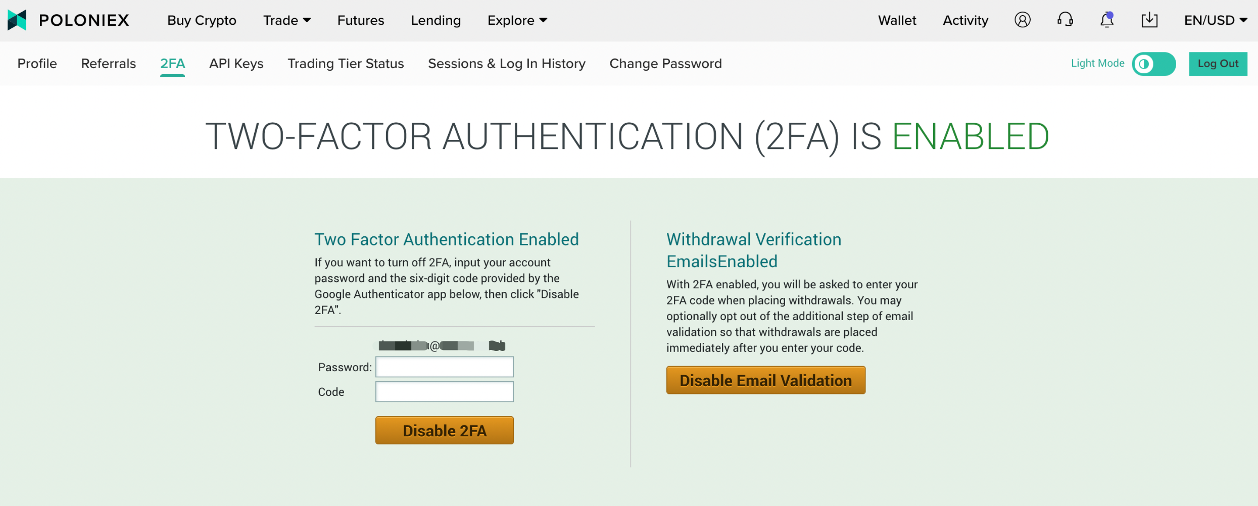 Poloniex Support Tickets not being addressed - Withdrawals Awaiting Approval | Freshworks Community