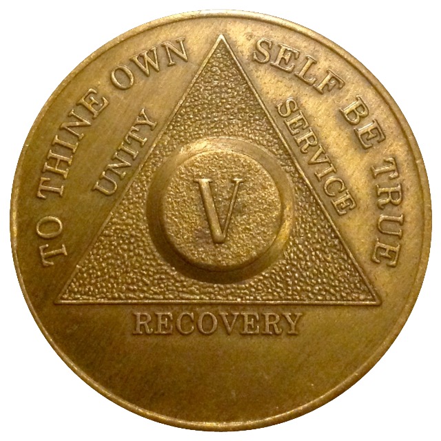 To Thine Own Self Be True Unity Service Recovery Archives - Alano Clubs