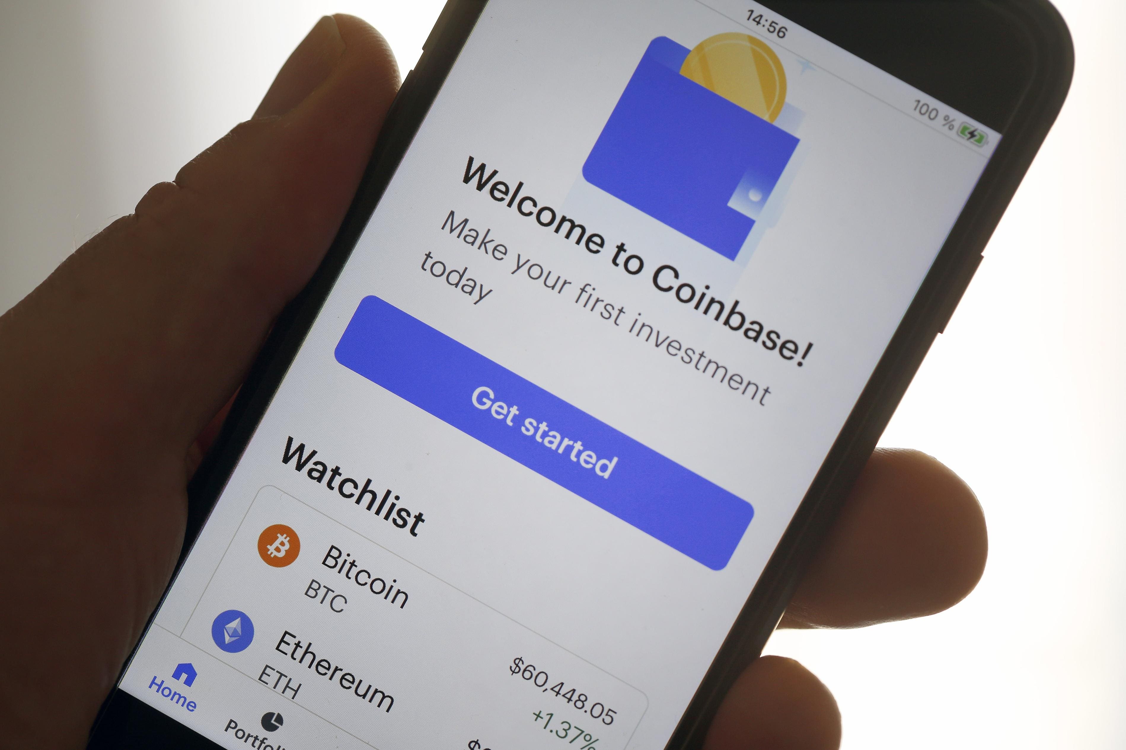 Is Coinbase a Safe Exchange to Buy Cryptocurrency?