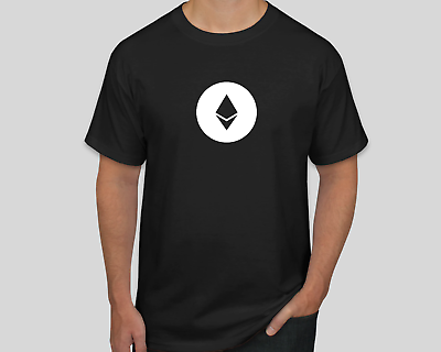 Ethereum Alternative Men's T-Shirt For ETH Hodlers – Hodl Gang